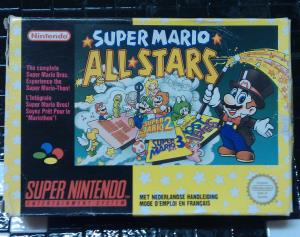 Super Mario All Stars (01)